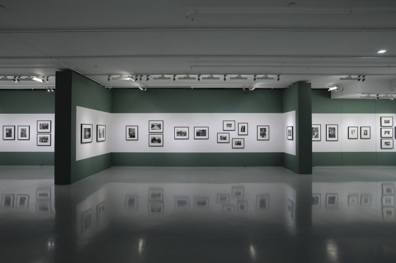 Новый реализм в российской фотографии. 1970 – 1990-е годы. Открытие, кадр 4