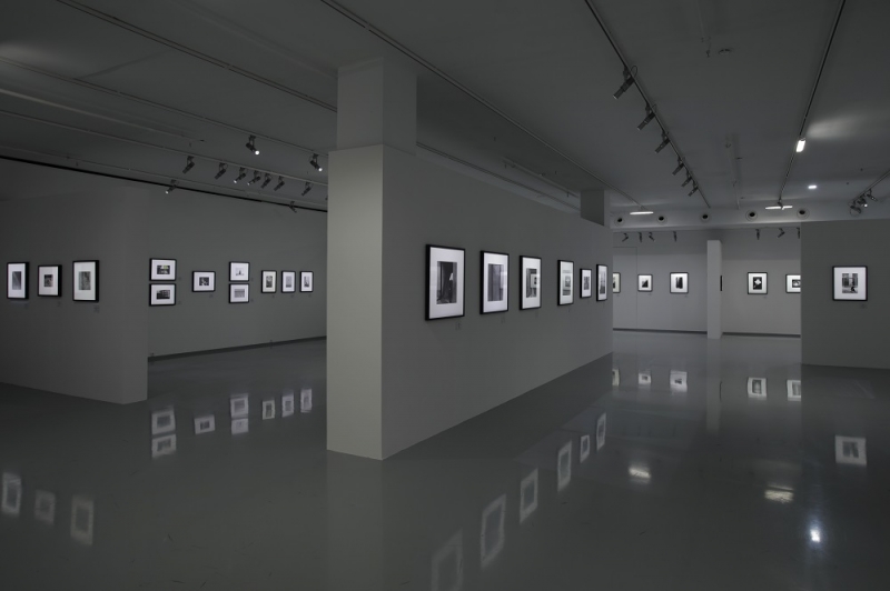 The geometry of light. Открытие, кадр 4