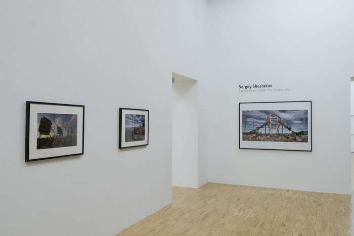 Современная российская фотография. Открытие, кадр 9