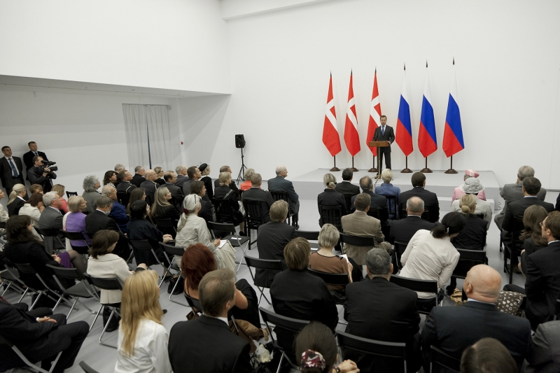 Арктика. Открытие, кадр 14