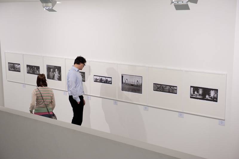 Нью-Йорк.1983-1993. Открытие, кадр 13