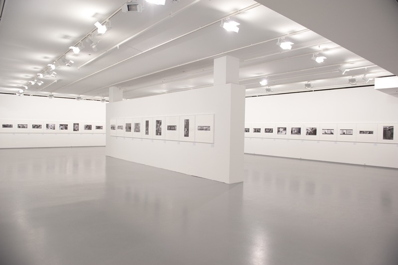 Нью-Йорк.1983-1993. Открытие, кадр 15