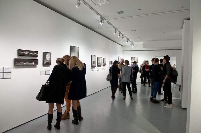 Photography and Science. Открытие, кадр 6