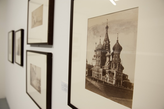 Фотографии Санкт-Петербурга и Москвы 1850 - 1870-х. Открытие, кадр 5