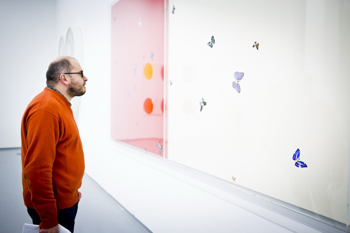СВОБОДА НЕ ГЕНИАЛЬНОСТЬ. Открытие, кадр 13