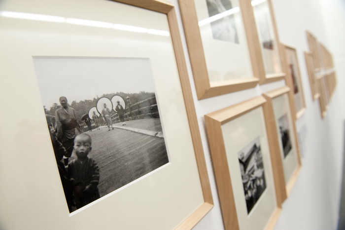 Story of an Era. Photographs of the princess Anna Maria Borghese. Открытие, кадр 15