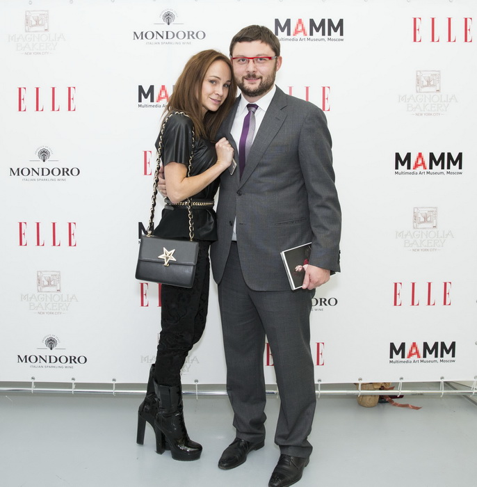 Best of ELLE. Открытие, кадр 16