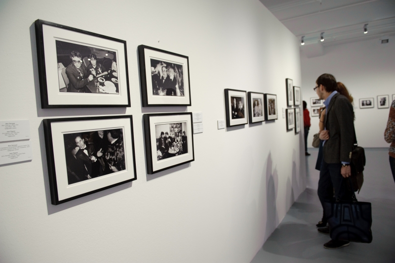 История в фотографиях 1945—1950. Открытие, кадр 5
