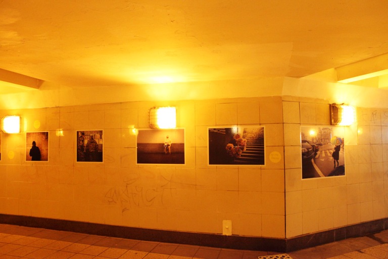 Transition. Открытие, кадр 15