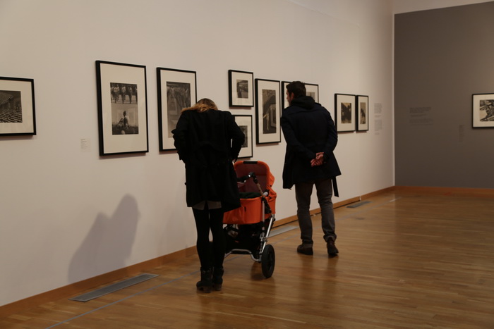 Революция в фотографии. Открытие, кадр 10