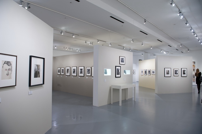 Фотографии, рисунки, фотомонтаж. Открытие, кадр 10