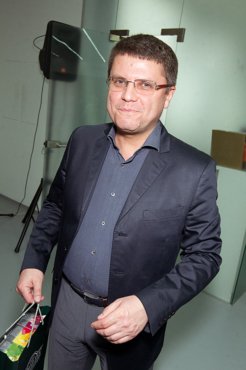 Ингмар Бергман: человек, который задавал сложные вопросы. Открытие, кадр 9