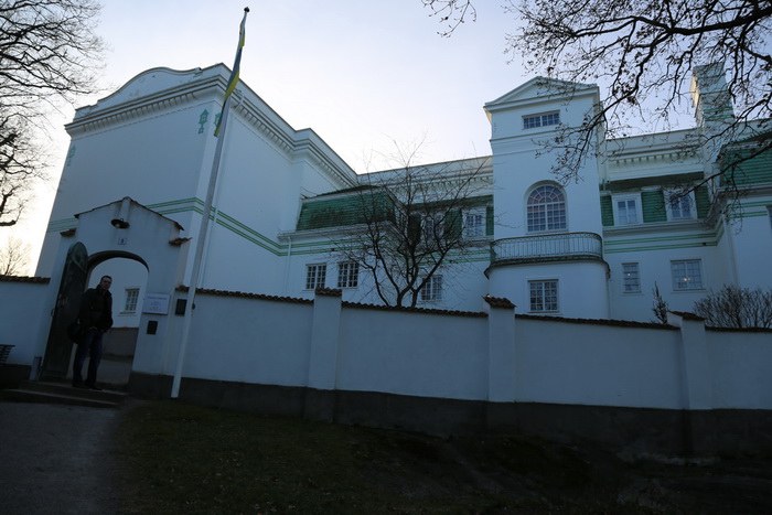 Russia 1900 – 1913. Открытие, кадр 9