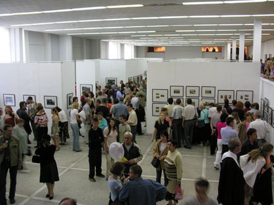 Фотолетопись Калининграда. Открытие, кадр 5