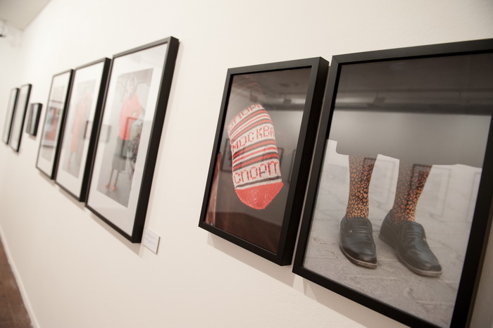 Babushki. Открытие, кадр 19
