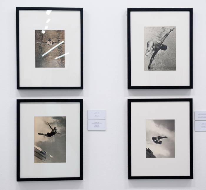 Retrospective. Открытие, кадр 5