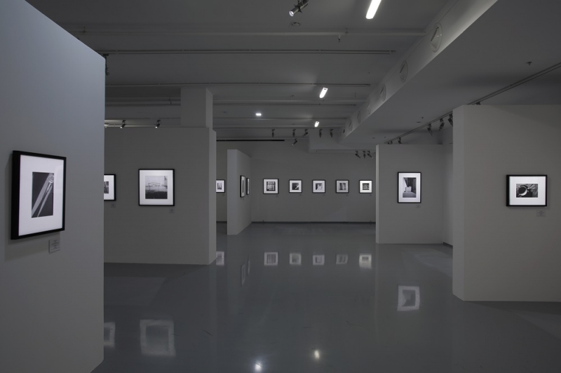 The geometry of light. Открытие, кадр 1