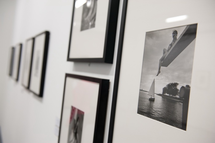 André Steiner. Photographs. Открытие, кадр 7