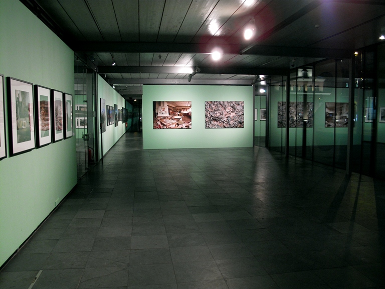 Chernobyl. 25 years later. Открытие, кадр 3