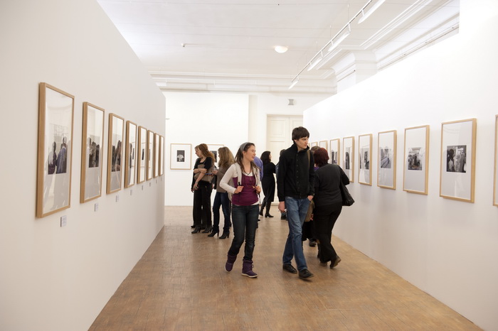 Фотография. Открытие, кадр 15