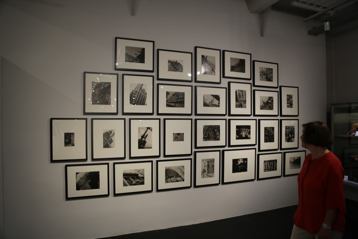 Революция в фотографии. Открытие, кадр 22
