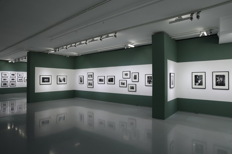 Новый реализм в российской фотографии. 1970 – 1990-е годы. Открытие, кадр 3