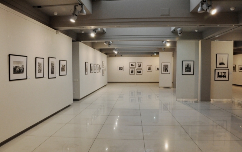 Фотографии 1932-1941. Открытие, кадр 6