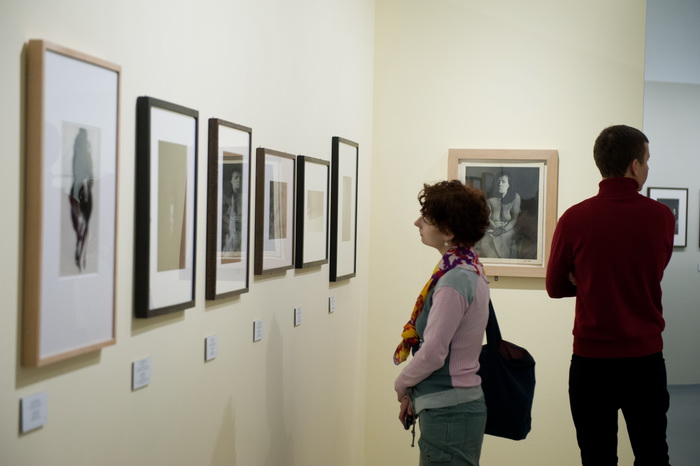Фотографии, рисунки, фотомонтаж. Открытие, кадр 8