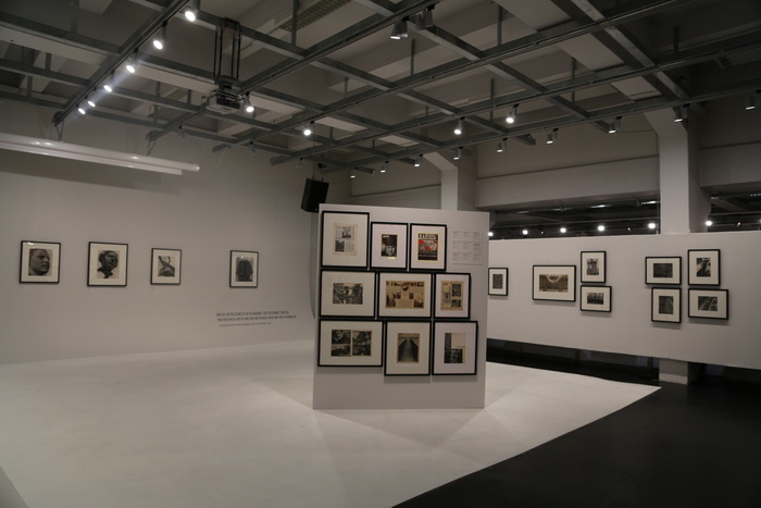 Революция в фотографии. Открытие, кадр 28