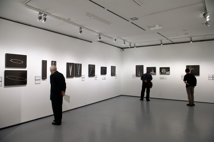 Photography and Science. Открытие, кадр 16