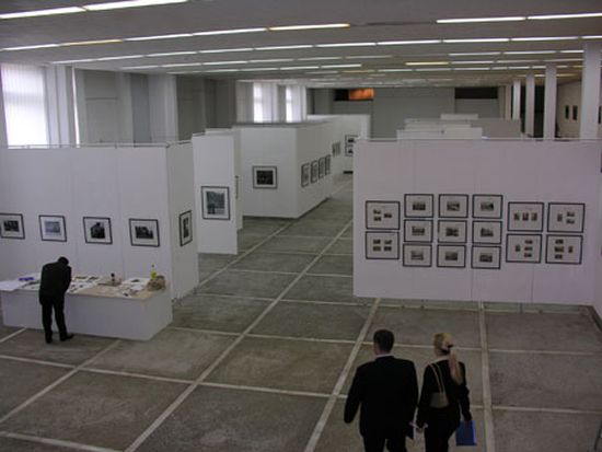 Фотолетопись Калининграда. Открытие, кадр 2
