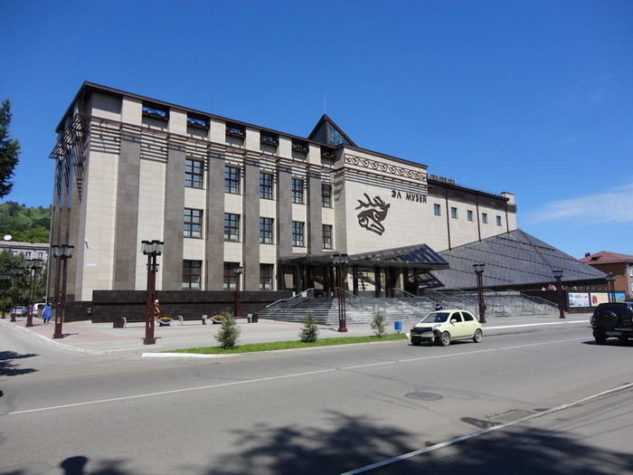 Забытая война. Открытие, кадр 7