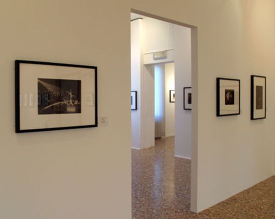 Quiet resistance. Russian pictorialism. 1900 — 1930’s. Открытие, кадр 8