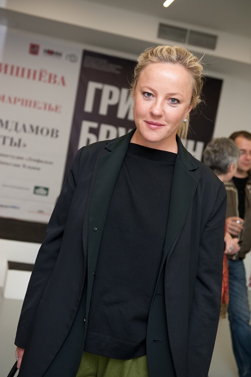 Время «Ч». Открытие, кадр 13