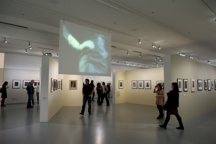 Фотографии, рисунки, фотомонтаж. Открытие, кадр 7