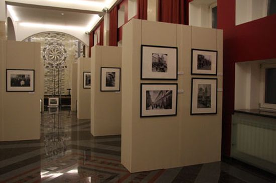 Россия. XX век в фотографиях: 1900-1917. Открытие, кадр 3
