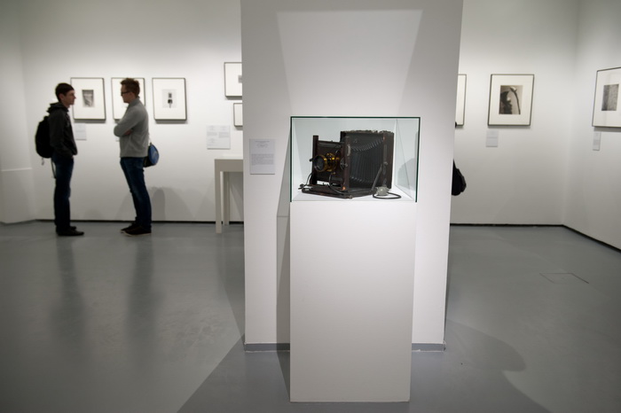 Photography and Science. Открытие, кадр 8