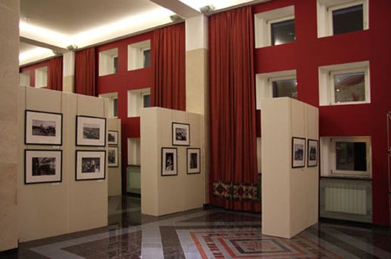 Россия. XX век в фотографиях: 1900-1917. Открытие, кадр 4
