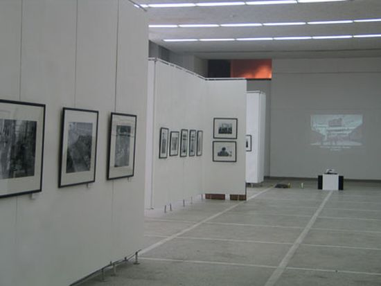 Фотолетопись Калининграда. Открытие, кадр 8