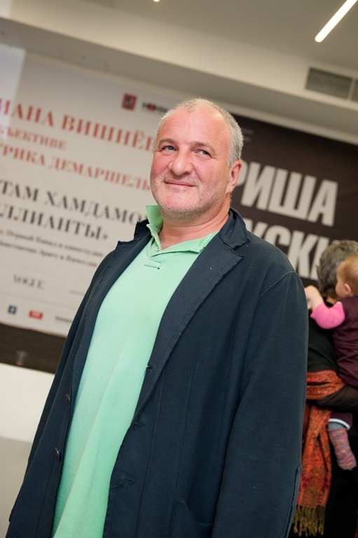 Время «Ч». Открытие, кадр 10