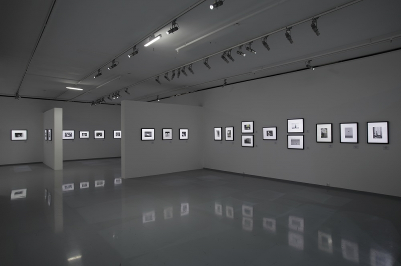 The geometry of light. Открытие, кадр 3