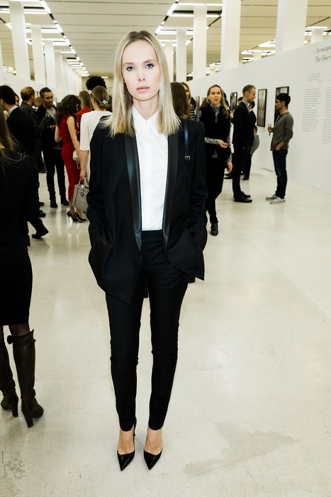 Dior Couture. Патрик Демаршелье. Открытие, кадр 20