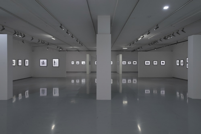 The geometry of light. Открытие, кадр 2