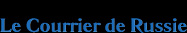 lecourrierderussie.com