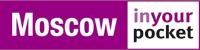 Moscow in Your Pocket
