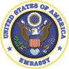 USA Embassy
