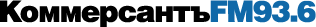 kommersant FM