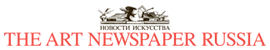 The Art Newspaper Russia