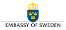Посольство Швеции