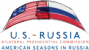 American seasons in Russia